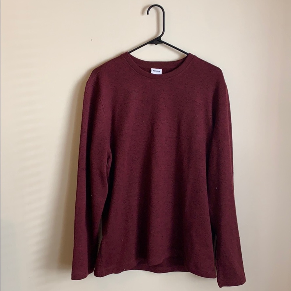 Sonoma Sweater